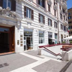 Relais Piazza Del Popolo Rome 