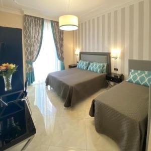 Hotel Contilia