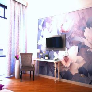 Bed and Breakfast in Rome 