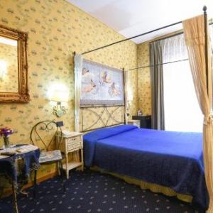 Residenza Ave Roma 