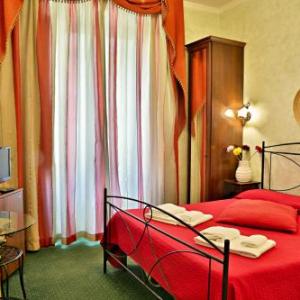 Residenza Vaticana Rome