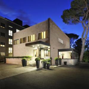 Hotel Villa maria Regina