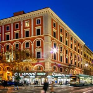 Hotel Amalia Vaticano