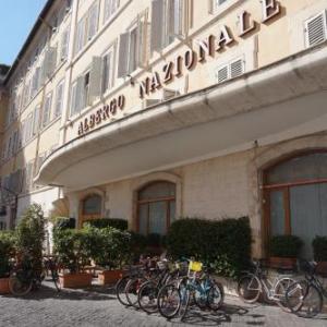 Hotel Nazionale Rome