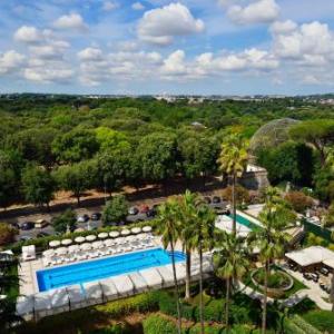 Parco Dei Principi Grand Hotel & Spa 