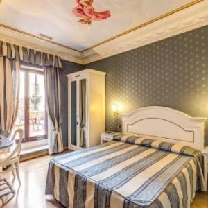 Hotel La Lumiere Di Piazza Di Spagna