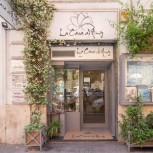 La Casa Di Amy
