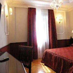 Hotel in Rome 