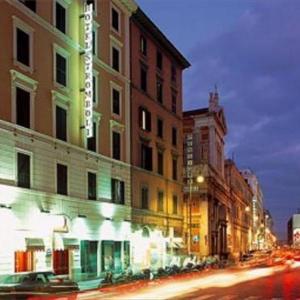 Stromboli Hotel