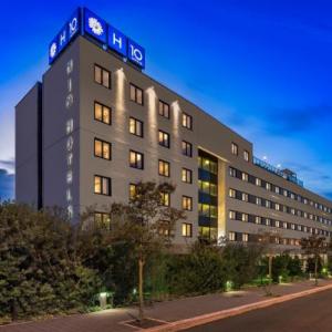 H10 Roma Citta