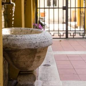 Residenza Romantica 