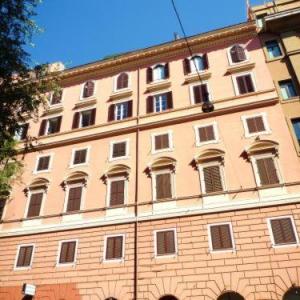 Ludovisi Luxury Rooms