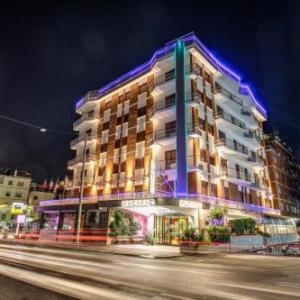 Hotel in Rome 