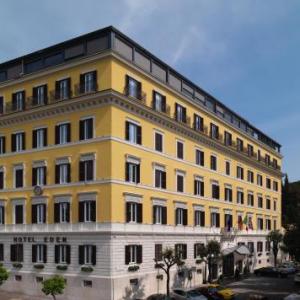 Hotel Eden   Dorchester Collection