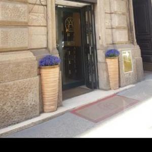 Hotel Altavilla 