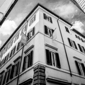 Hotel Adriano 
