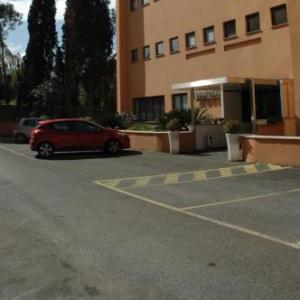 Smy Area Roma 