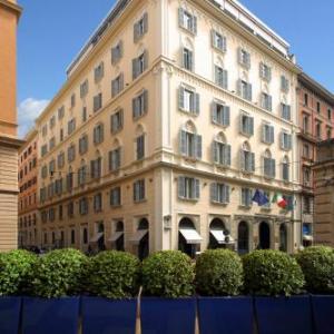 Empire Palace Hotel