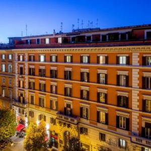Hotel Oxford