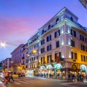 Hotel Regno