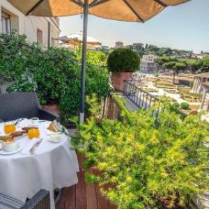 47 Boutique Hotel