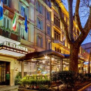Hotel Alexandra