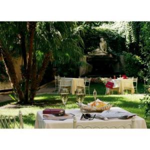 Hotel Quirinale