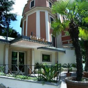 Hotel Delle Muse