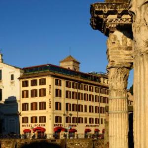 Hotel in Rome 