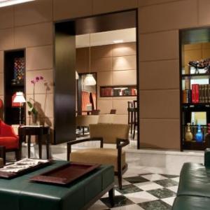 Hotel mascagni 