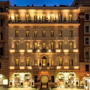 Hotel Artemide