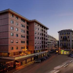 Hotel Beverly Hills Rome