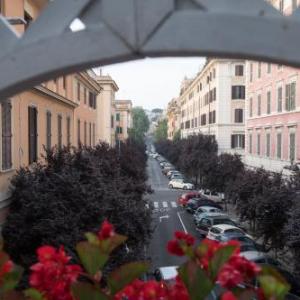 Quality Hotel Nova Domus Rome 