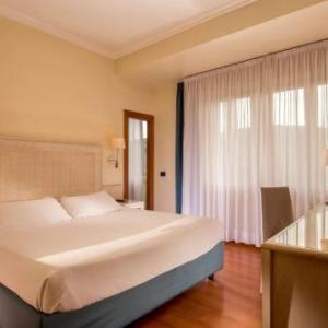 Best Western Globus Hotel
