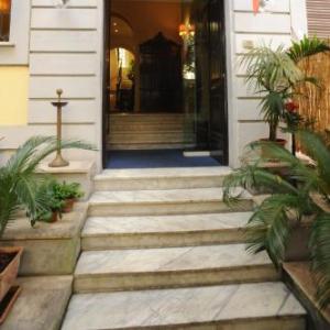 Hotel Silva