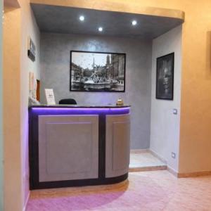 Hotel in Rome 