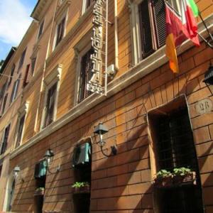 Hotel Julia