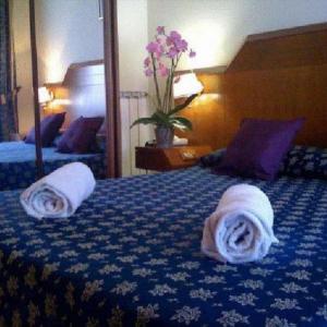 Hotel Gabriella 