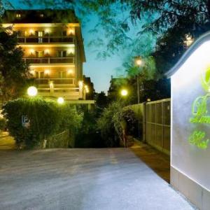 Pinewood Hotel Rome
