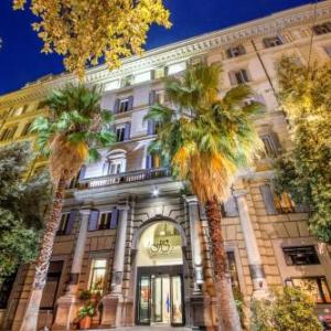 Hotel Savoy