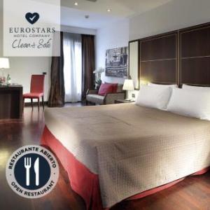 Eurostars International Palace