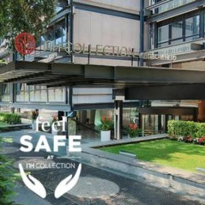 NH Collection Roma Vittorio Veneto