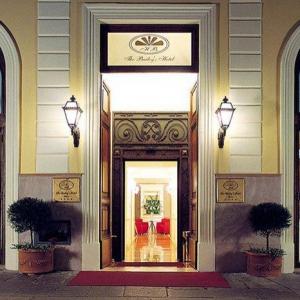 The Bailey's Hotel