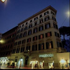 Hotel Gambrinus