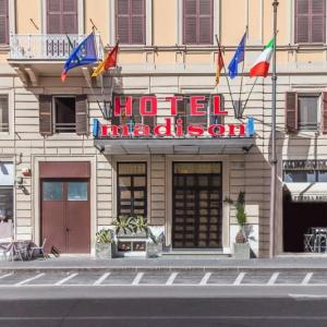Madison Hotel