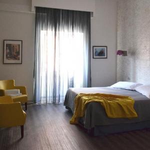 Seiler Hotel Rome 