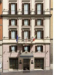 Stendhal Hotel