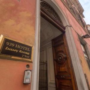 939 Hotel