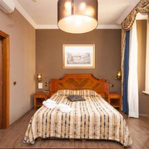 Les Chambres dOr Guesthouse 