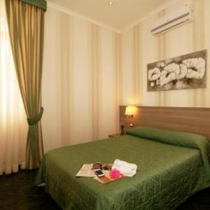 Hotel Argentina Rome